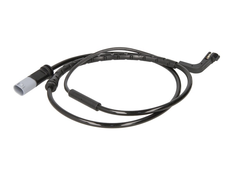 Fits TRW GIC236 Warning Contact, brake pad wear GIC236 As part of ZF Aftermarke