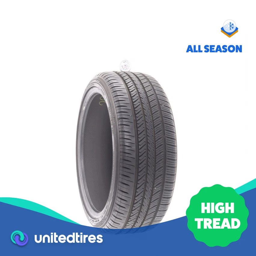 Yokohama 235/40/19 Car & Truck Tires for sale | eBay