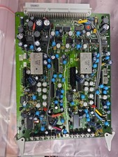Sony MD-46 Video Recorder Modem / RF Modulation Board 1-622-544-13 For Sony