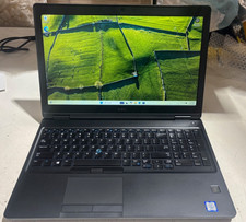 Dell Latitude 5590 15.6" Intel i7-8650U 16GB RAM 256GB SSD Windows 11 Pro