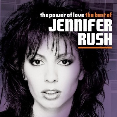 The Power Of Love - The Best Of... -  CD NMVG The Cheap Fast Free Post