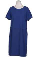 Esprit Kleid Damen Dress Damenkleid Gr. S Blau #37og9hc