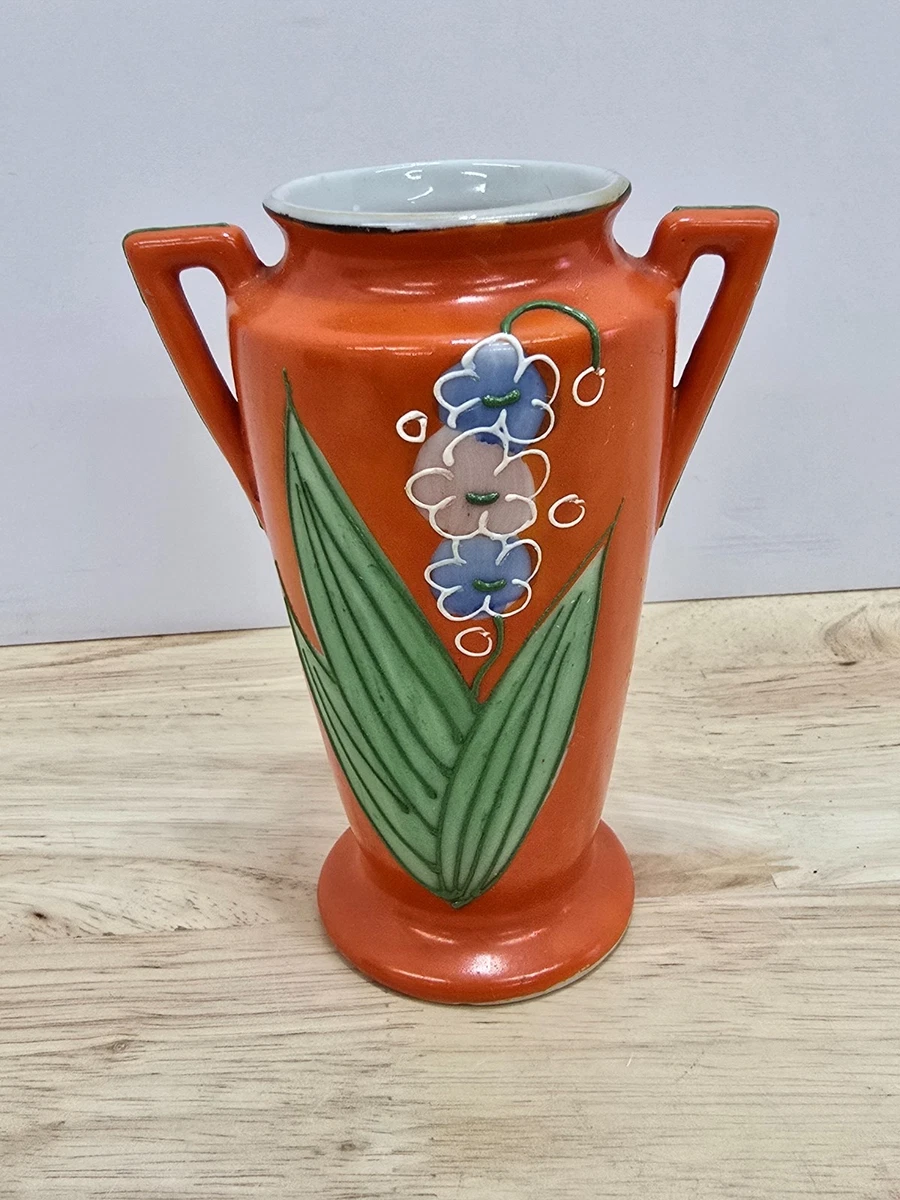 亚洲小花瓶，收藏日本花瓶、罐子(1900-现在) | eBay