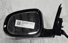 Retroviseur gauche (ou coque) Volvo S90