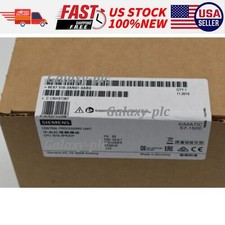 New Siemens 6ES7 516-3AN01-0AB0 6ES7516-3AN01-0AB0 S7-1500 CPU 1516-3 PN/DP