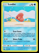 SM - Celestial Storm Luvdisc 44/168 LP on eBay