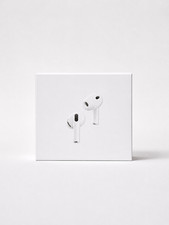 Pods Pro  3 Wireless Active Noise Cancelling Earbuds