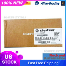 NEW Allen Bradley 150-C60NBD Ser B warranty SOFT STARTER spot shipping