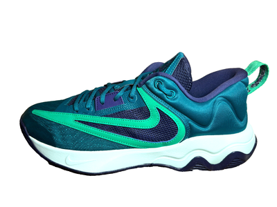 Nike Giannis Immortality 3 Basketball Shoes Mens 12 Teal Purple DZ7533-301 Nike Giannis Immortality 3 Low Teal Purple DZ7533-301 Men main image 2