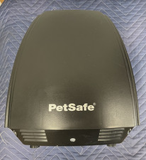 Petsafe RFA-554A Free to Roam Transmitter Wireless Dog Fence Unit W/ Cord Tested