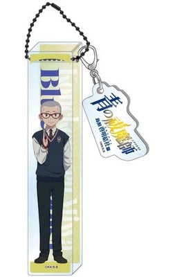 Ao no Exorcist nice Miwa Konekomaru key chain pretty toy Collection liking G8