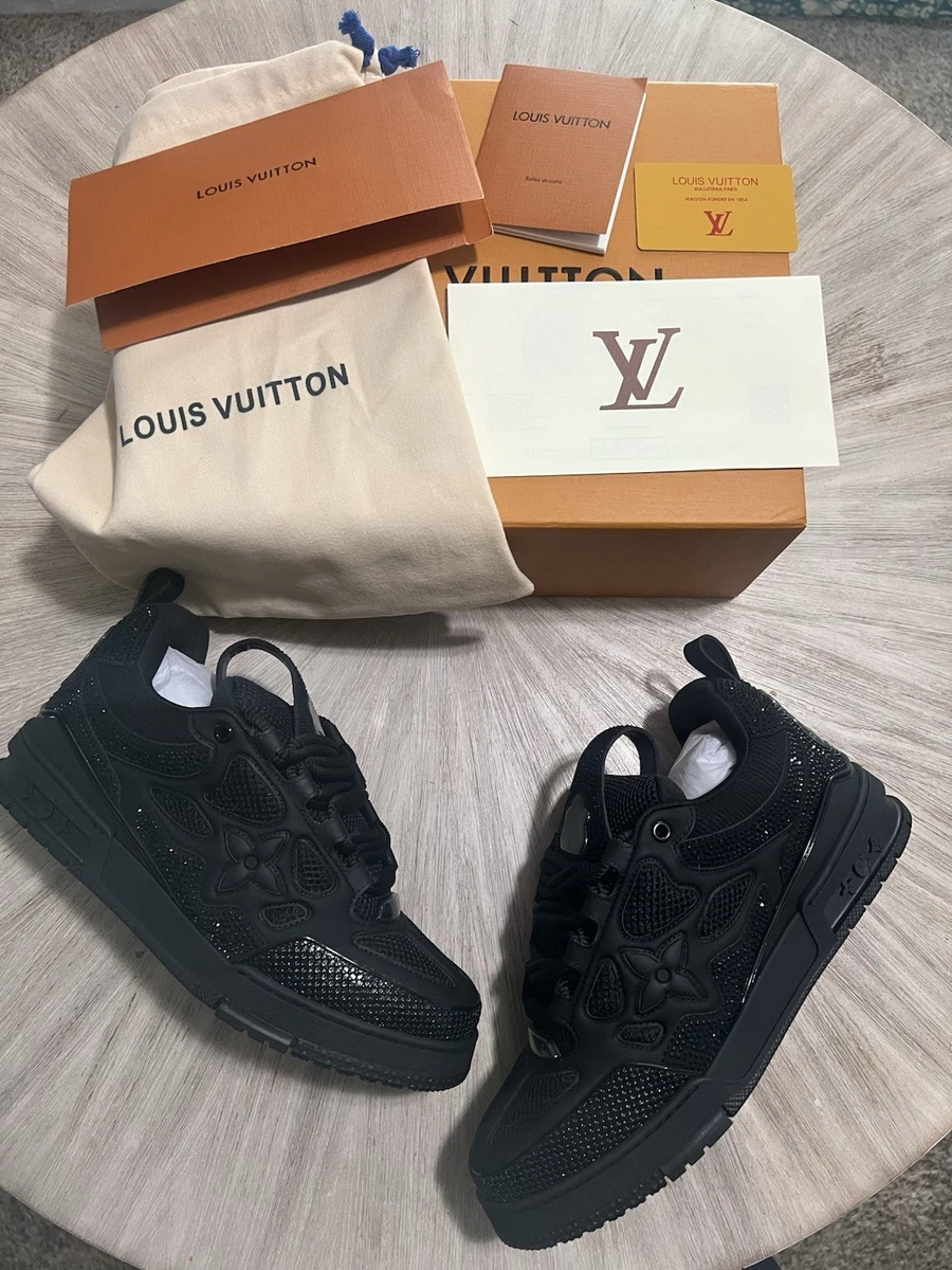 Men/women Louie Vuitton shoes size 12.5 women’s or 11 men’s Louis Vuitton Men main image 4