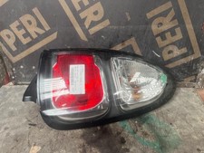 Feu arrière Citroen C8