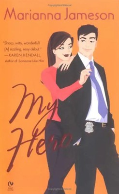 My Hero (Signet Eclipse) - Marianna Jameson