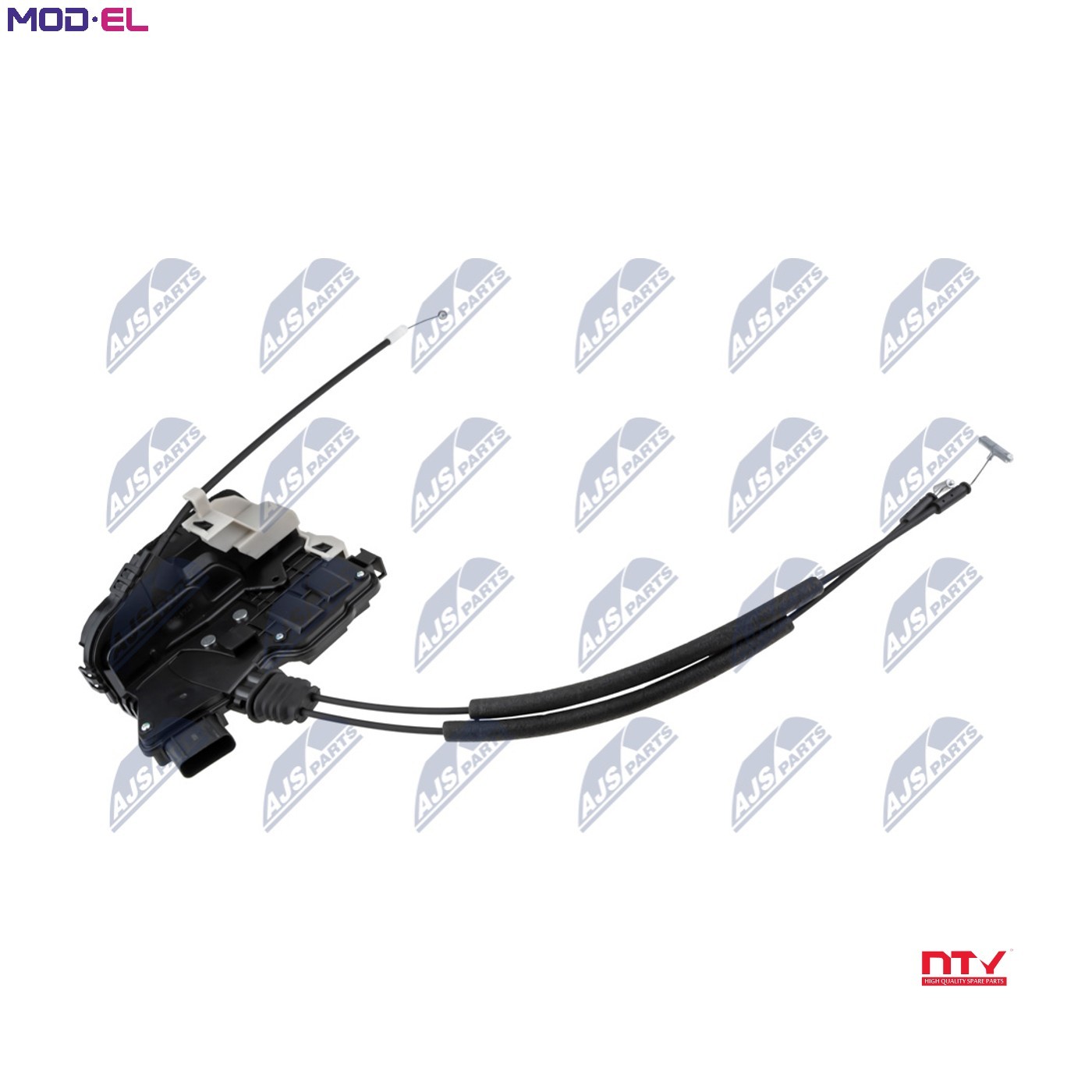 DOOR LOCK EZC-KA-015 FOR KIA SORENTO/II/SUV/Van G4KE/G4KJ 2.4L D4HB 2.2L 4cyl - Image 14