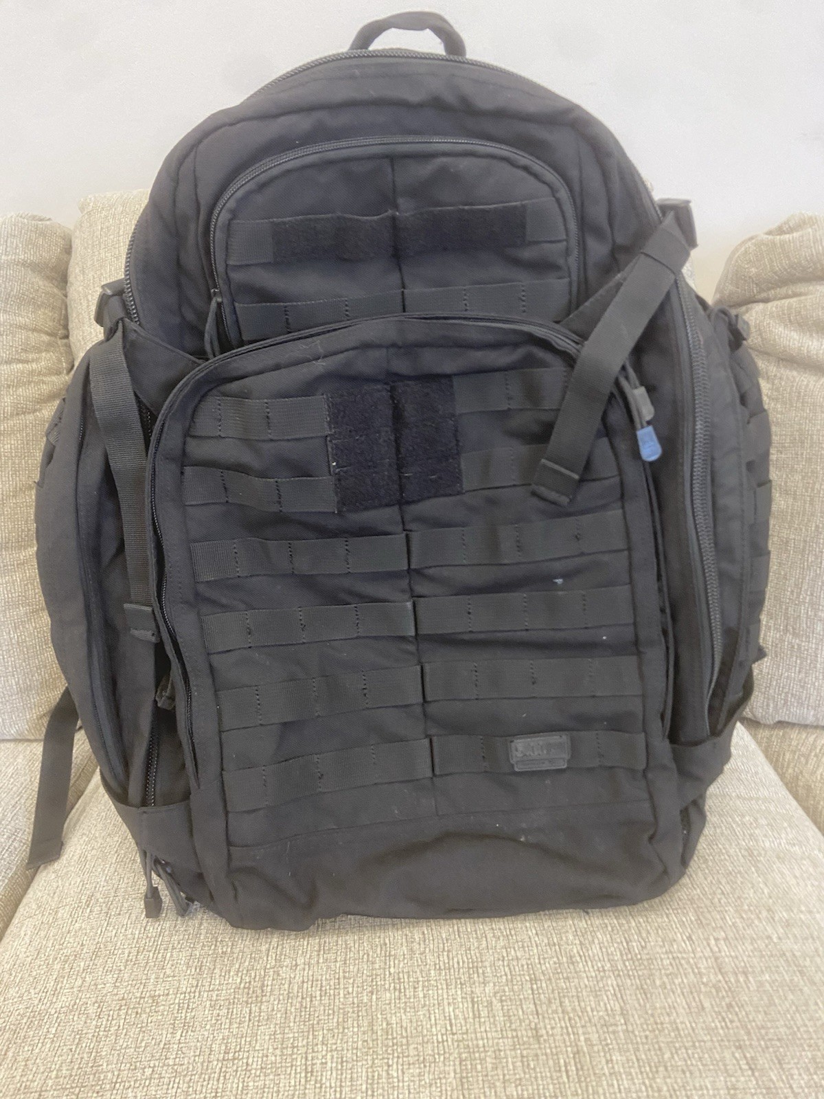 Multifunctional Padded