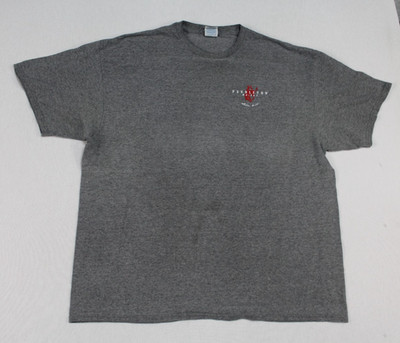Delta Pro Weight Vintage Men Jereez Pendelton Of Whiskey Size XL
