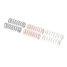 Losi 40mm Rear Shock Springs 3 pair : Mini-T 2.0 LOS214014