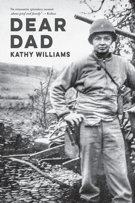 Dear Dad Kathy Williams Taschenbuch Kartoniert / Broschiert Englisch 2016
