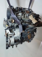 Moteur Hyundai GETZ