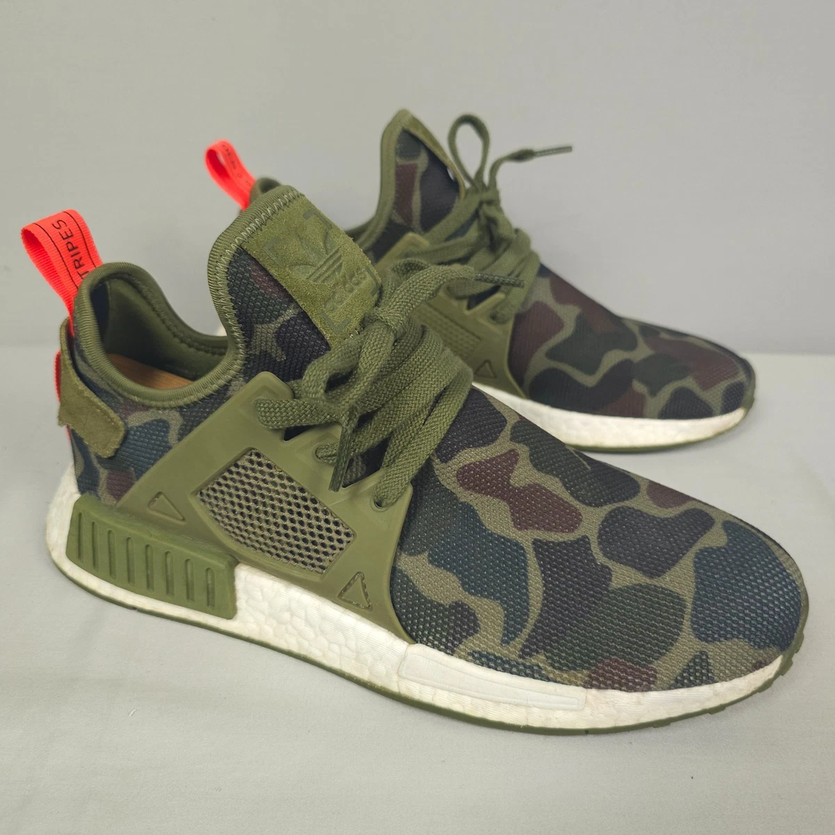 adidas NMD_R1 Duck Camo | eBay