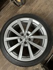 Aston Martin V8 Vantage DB7 DBS 19 Alloy Wheels set of 4
