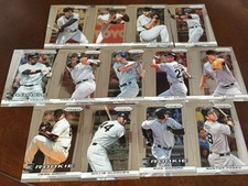 2014 MLB World Series Collecting Guide 66