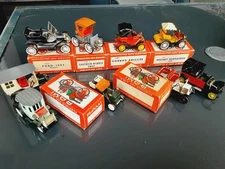 Rami JMK Miniature Cars