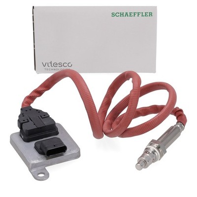 VITESCO NOx-Sensor VOR KAT für BMW F20 F22 F10 F11 X5 X6 N47 B47 N57 13628589846