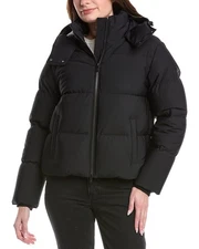 Moose Knuckles Down Puffer Jacket Women's