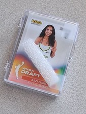 2026 Panini Instant WNBA Draft Night Base Set #1-14 New Sealed