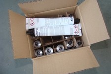 20 Pieces Acrifix UV Adhesive For Plexiglass Acrylic PMMA Tube 100g