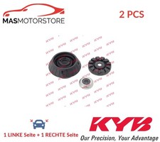 FEDERBEINLAGER DOMLAGER PAAR VORNE KYB SM5654 2PCS P FÜR HONDA JAZZ III,JAZZ II