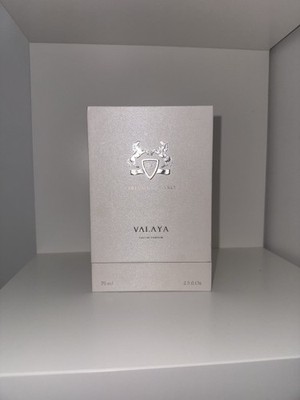 Authentic Perfumes de Marley Valaya Eau de Parfum