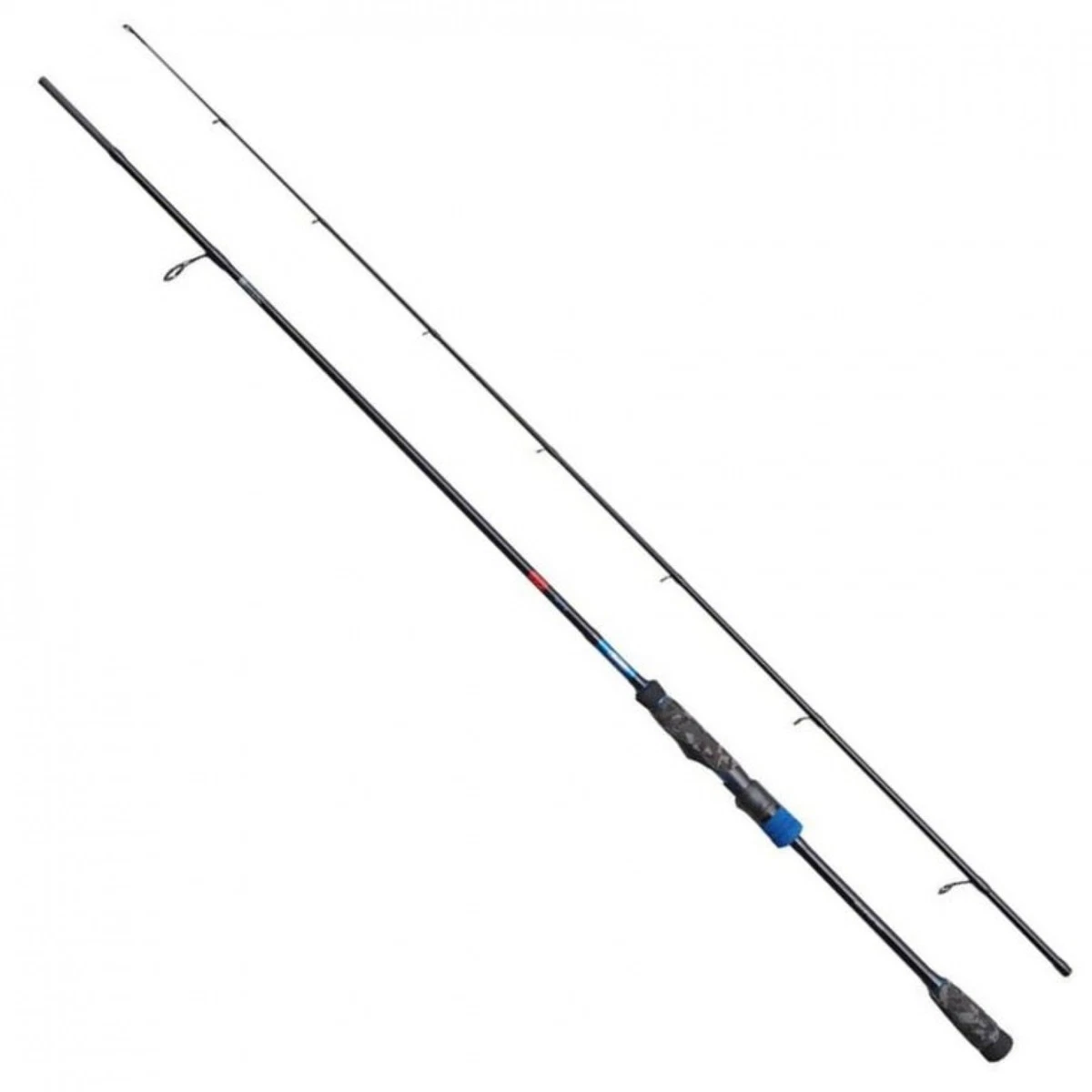 Superb Value Berkley Urbn II 2.1m 7ft 5-25g  spinning Lure rod Perch Pike