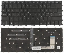 Original NORDIC Keyboard for MSI Modern 14 C1...