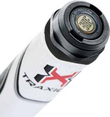 SuperStroke Putter Grip Accessory compatible with Arccos Smart Black 