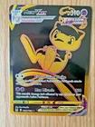Mew VMAX (Secret) TG30/TG30 Swsh11: Lost Origin Trainer Gallery Holo