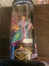 Babylon 5 Ambassador Delenn Limited Edition