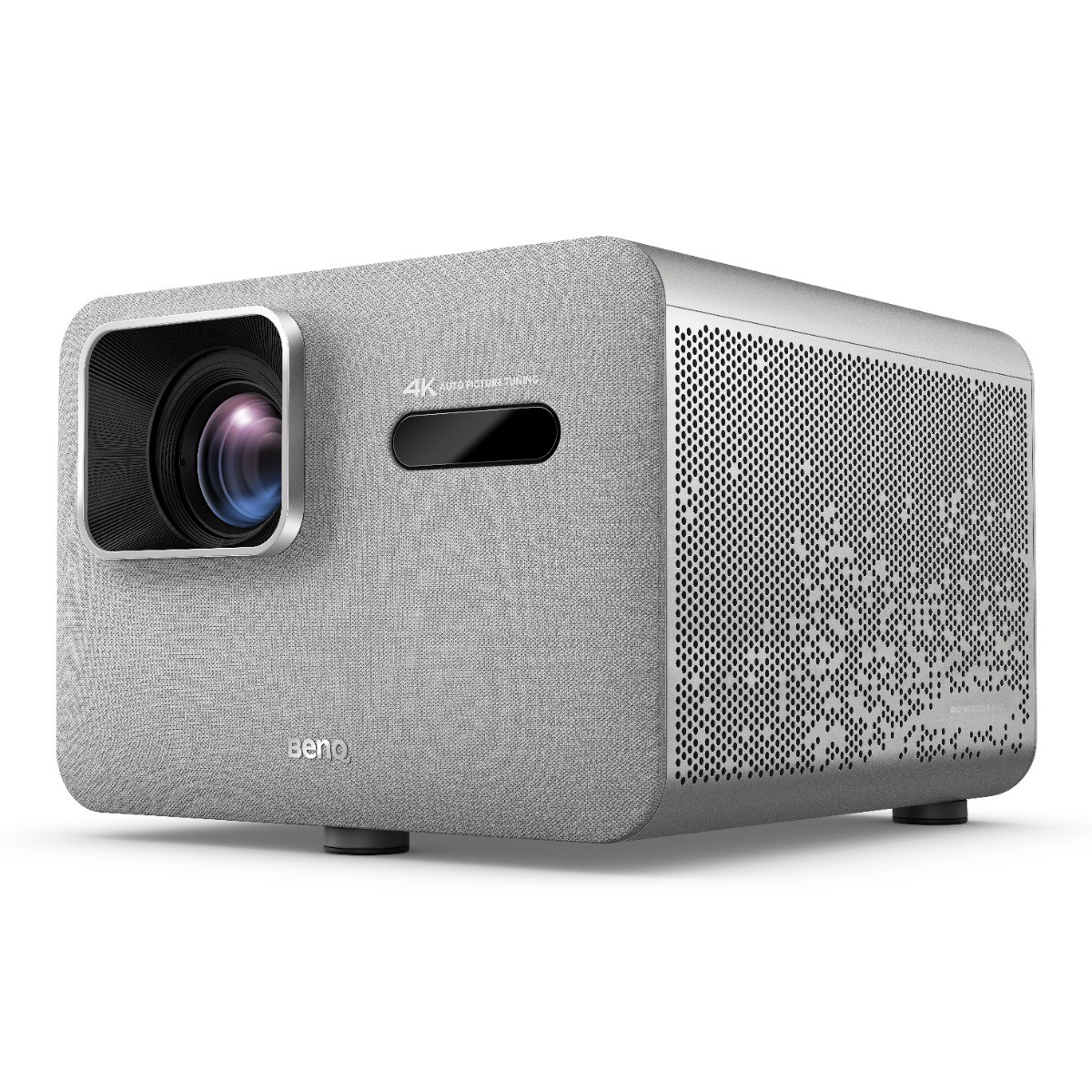 BenQ TK705i 4K UHD LED DLP 3,000lm Gaming Projector