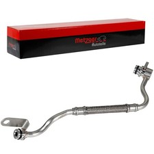 METZGER ÖLLEITUNG TURBOLADER VORLAUFLEITUNG passend für BMW 1 3 7 X6 Z4 