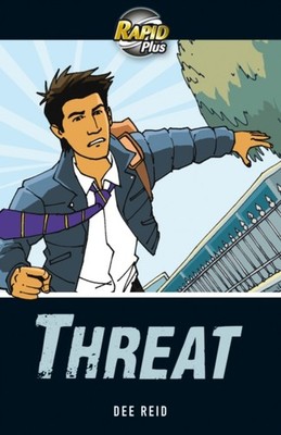 RAPID PLUS 3A THREAT by REID, DEE Paperback Self Help Business