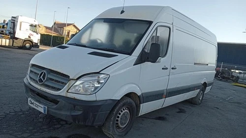 A1699002000 Sistema Audio/Radio Cd para MERCEDES-BENZ SPRINTER II FURGÓN 6810953 - Imagen 5 de 10