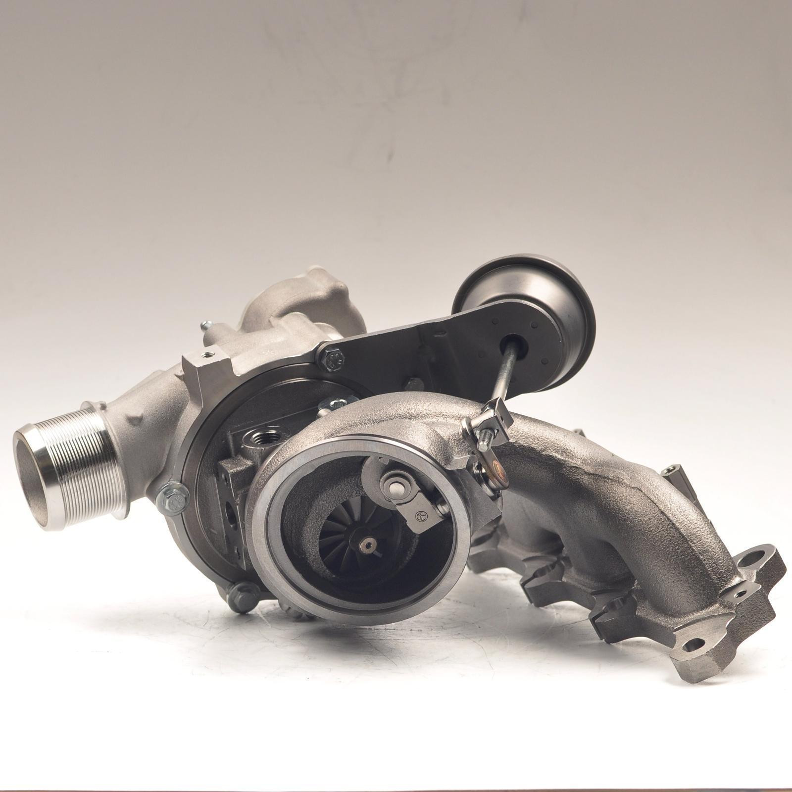 2015 Holden Cruze AFTERMARKET TURBO/SUPERCHARGER PETROL 1.6 JH 03/2013-01/2017 720245 image 2