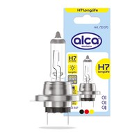 alca® Halogenlampe H7, 12V 55W, Sockel Px26D
