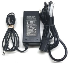 Original MSI Monitor AC Adapter Power Supply SUN-1200400 12V 4A 48W