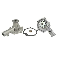 ITM Engine Components 28-7120 Engine Water Pump For 87-89 B2600 Montero Starion