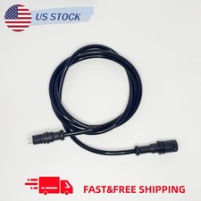 Abs Wheel Speed Sensor Extension Cable Fits Haldex Great Dane Al919802 201198bc Abs Wheel Speed Sensor Extension Cable Fits Haldex Great Dane Al919802 201198bc