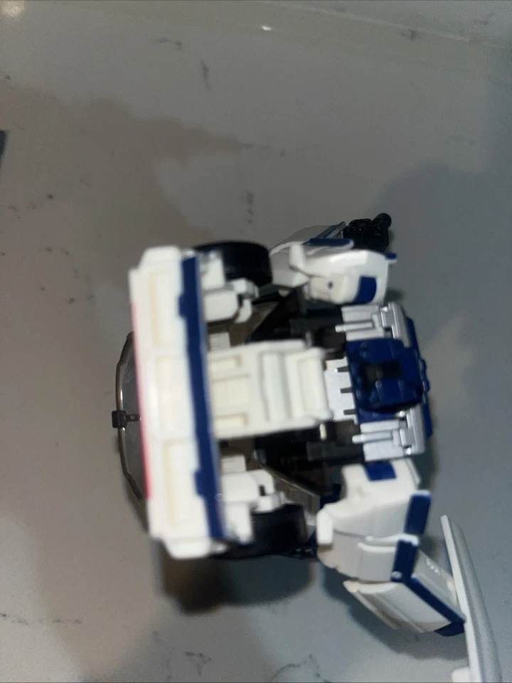 Transformers Generations Legacy Evolution Breakdown *used* Complete - Image 4 of 4