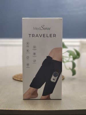 MedSense Traveler